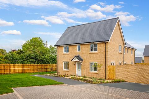 3 bedroom detached house for sale, Plot 173, The Becket at Orchard Grove, Wellington Road TA4