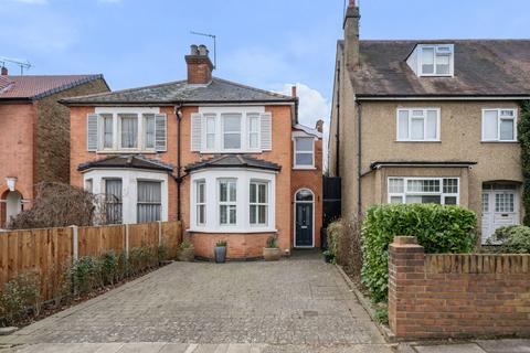 3 bedroom semi-detached house for sale, Hallowell Road, Northwood, Middlesex
