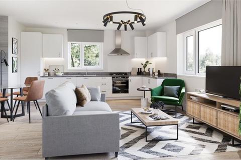 2 bedroom apartment for sale, Plot 319, Ashton at Miller Homes @ Norwood Quarter, Berrywood Road NN5