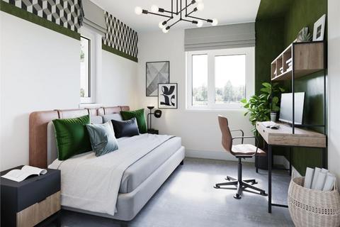 2 bedroom apartment for sale, Plot 320, Ashton at Miller Homes @ Norwood Quarter, Berrywood Road NN5