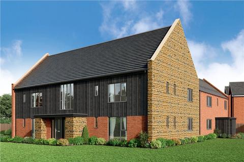 Miller Homes - Miller Homes @ Norwood Quarter for sale, Berrywood Road, Northampton, NN5 6UZ