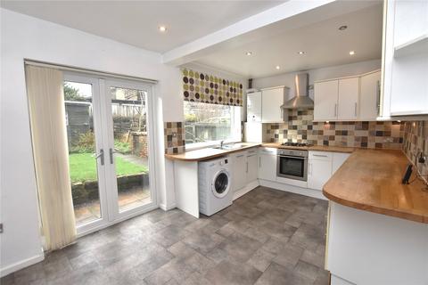 3 bedroom terraced house for sale, Springfield Rise, Horsforth, Leeds