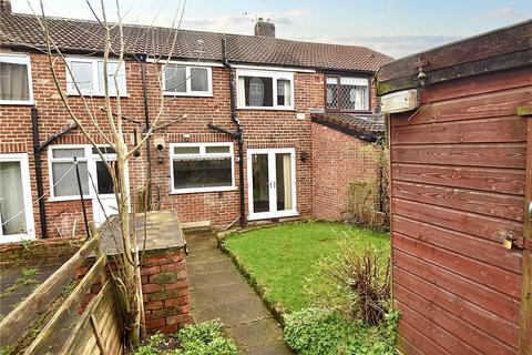3 bedroom terraced house for sale, Springfield Rise, Horsforth, Leeds