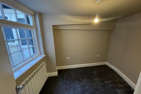 1 bedroom terraced house to rent, Nelson Street, Buckingham, MK18 1BT