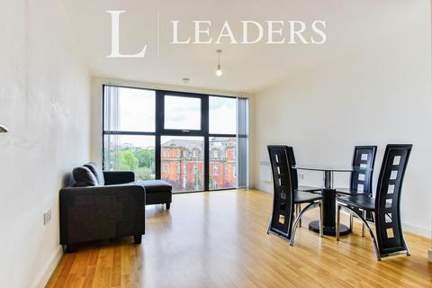 2 bedroom apartment to rent, Zenith, Chapel Street, Salford, M3