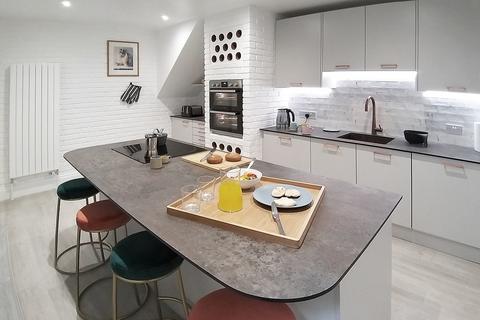 Little Western Street, Hove, East Sussex, BN3