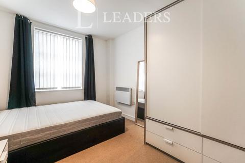 2 bedroom apartment to rent, The Quadrangle, Lower Ormond Street, Manchester, M1
