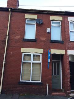 Kathleen Grove, Fallowfield, Manchester, M14