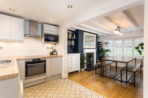 High Cottage Church End, Sheriff Hutton, York, YO60 6SY