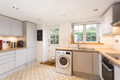 High Cottage Church End, Sheriff Hutton, York, YO60 6SY