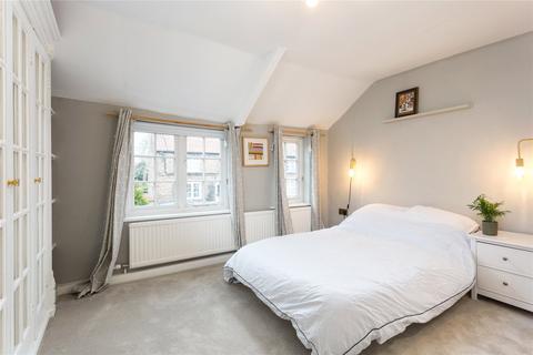 High Cottage Church End, Sheriff Hutton, York, YO60 6SY
