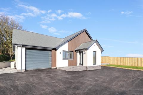 3 bedroom detached house for sale - Southwood Meadows, Buckland Brewer, Bideford, EX39
