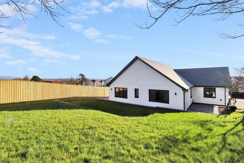 3 bedroom detached house for sale, Southwood Meadows, Buckland Brewer, Bideford, EX39