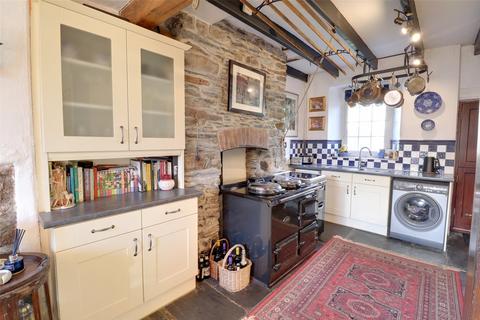 4 bedroom detached house for sale - Rilla Mill, Callington, Cornwall, PL17