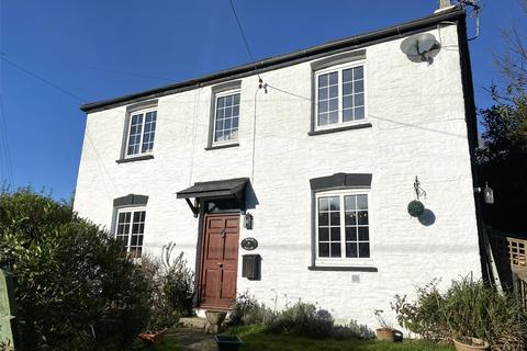 4 bedroom detached house for sale, Rilla Mill, Callington, Cornwall, PL17
