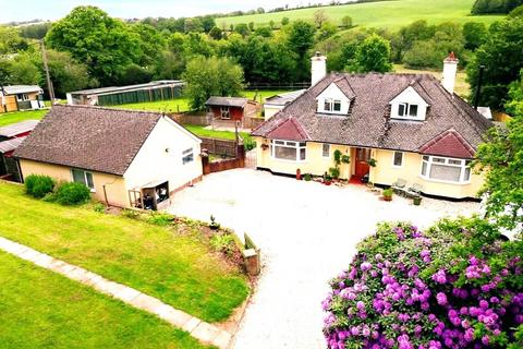 Property for sale, South Molton, Devon, EX36