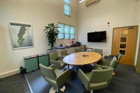 Office to rent, Maw Hall, Rawstorn Road, Colchester, Essex, CO3
