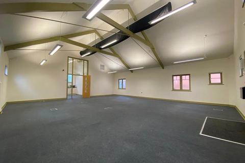 Office to rent, Maw Hall, Rawstorn Road, Colchester, Essex, CO3