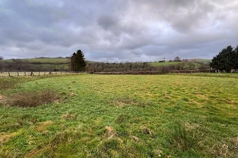 4 bedroom detached bungalow for sale, Llansawel, Llandeilo, SA19