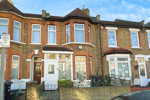 4 bedroom terraced house for sale, St Marys Road, ILFORD, IG1