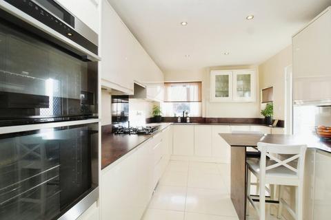 4 bedroom terraced house for sale, St Marys Road, ILFORD, IG1