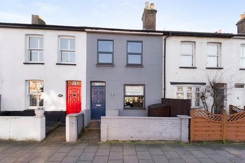 2 bedroom terraced house for sale - Croydon Road, Beckenham, BR3