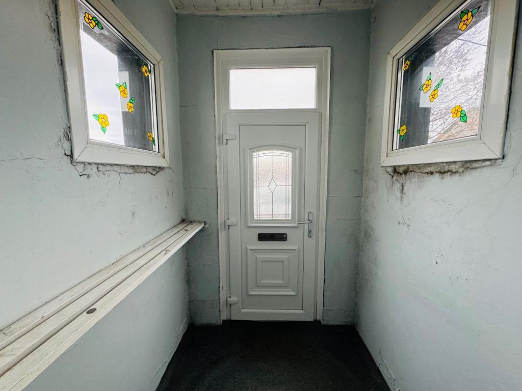 Hill Street, Rhymney, Tredegar 5 bed terraced house for sale £220,000