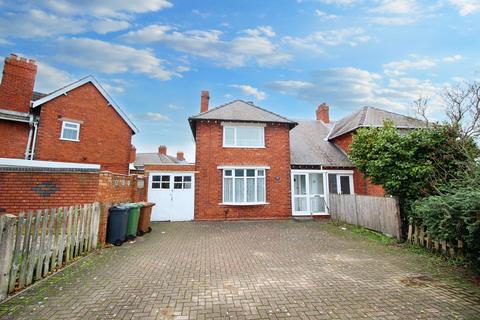 3 bedroom semi-detached house for sale, Harden Road, Walsall, WS3