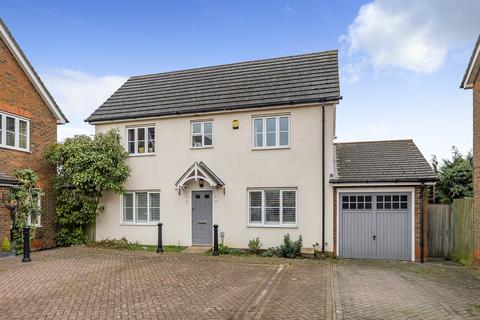 27 Harrier Mill, Henlow, SG16 6BQ