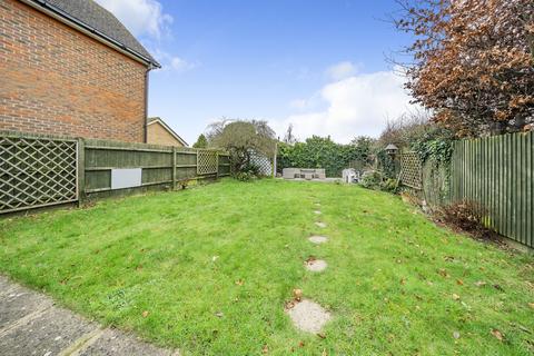 27 Harrier Mill, Henlow, SG16 6BQ