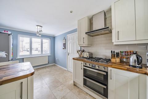 27 Harrier Mill, Henlow, SG16 6BQ