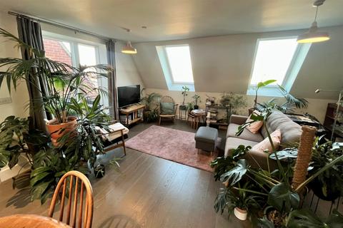undefined, Regent Place, 75 Sycamore Road, Amersham, Buckinghamshire, HP6