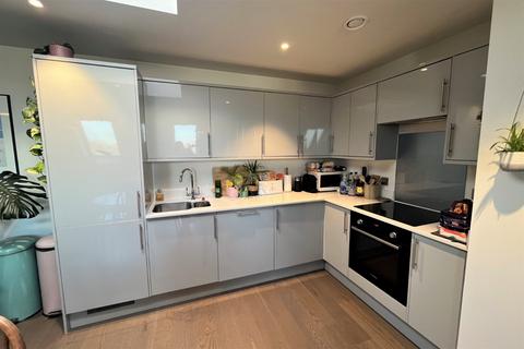 undefined, Regent Place, 75 Sycamore Road, Amersham, Buckinghamshire, HP6