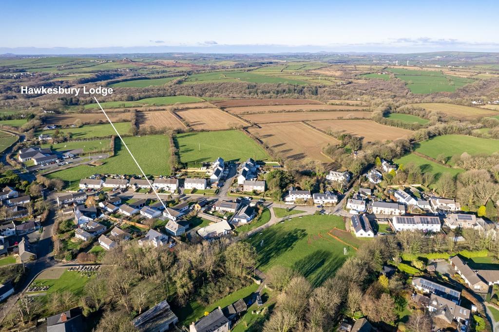 Spittal, SA62 4 bed detached house for sale £350,000