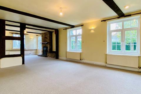 4 bedroom detached house to rent - Church Road, Eardisley, Hereford, HR3