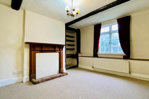 4 bedroom detached house to rent - Church Road, Eardisley, Hereford, HR3