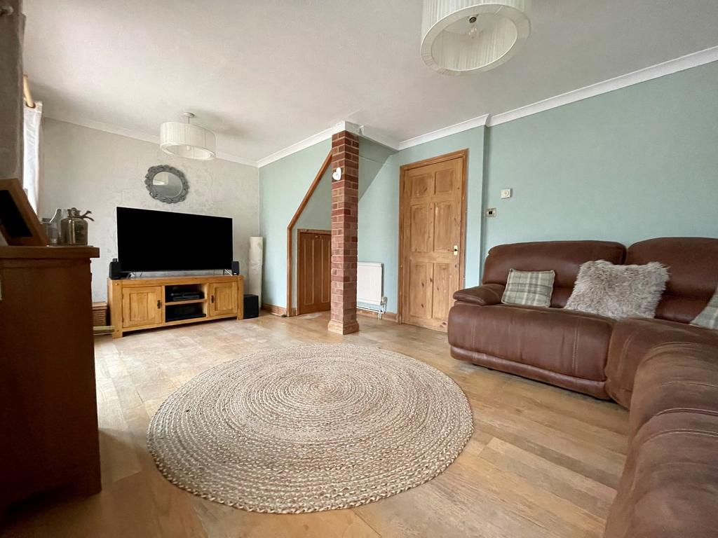 Woodhill Drive, Grove, Wantage, OX12 3 bed semidetached house for sale
