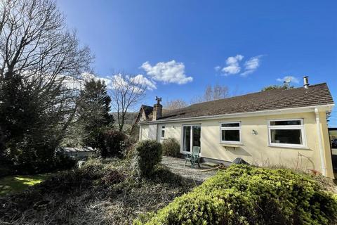 3 bedroom detached bungalow for sale, Dol-Y-Bont, Borth, Aberystwyth