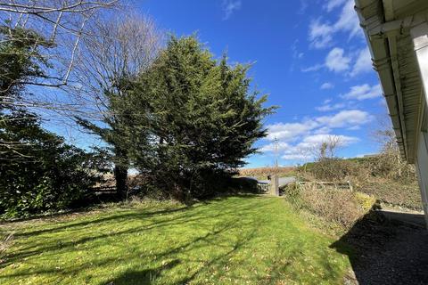 3 bedroom detached bungalow for sale, Dol-Y-Bont, Borth, Aberystwyth