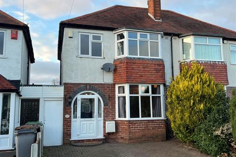 22 Avon Road, Shirley, Solihull, B90 4RJ