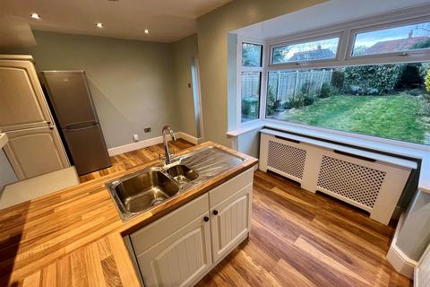 22 Avon Road, Shirley, Solihull, B90 4RJ