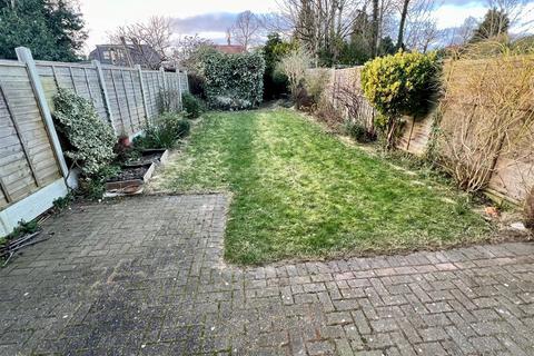 22 Avon Road, Shirley, Solihull, B90 4RJ