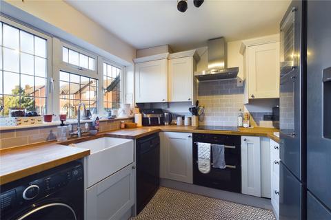 2 bedroom semi-detached house for sale, Myrtle Close, Burghfield Common, Reading, RG7