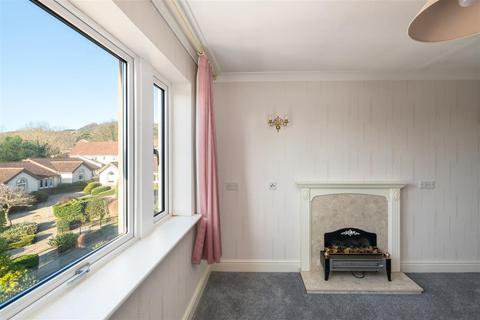 1 bedroom retirement property for sale, Alma Road, Reigate