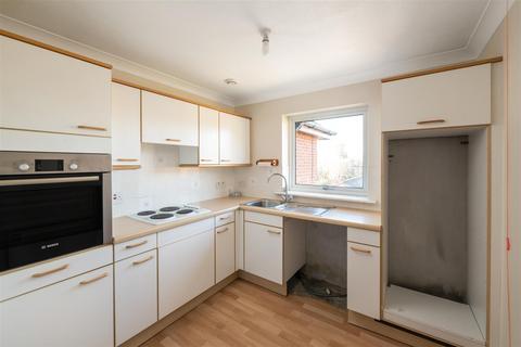 1 bedroom retirement property for sale, Alma Road, Reigate