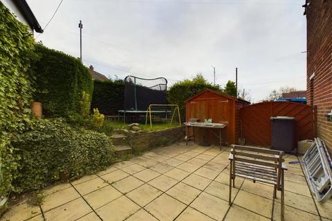 21 Central Avenue, Baildon, Shipley, BD17 7NS