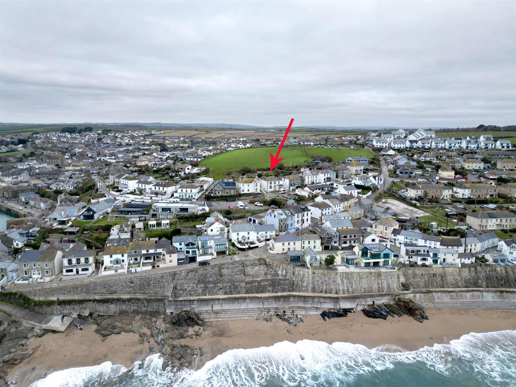 Peverell Terrace, Porthleven TR13 3 bed semidetached house for sale