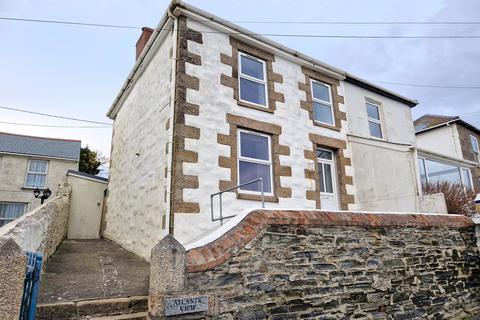 3 bedroom semi-detached house for sale - Peverell Terrace, Porthleven TR13