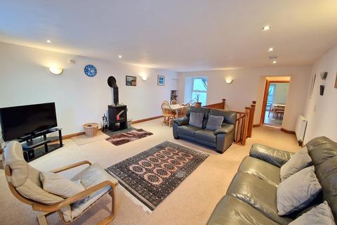 3 bedroom semi-detached house for sale - Peverell Terrace, Porthleven TR13