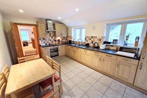 3 bedroom semi-detached house for sale, Peverell Terrace, Porthleven TR13